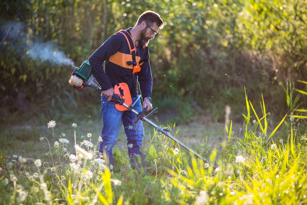 Medewerker Groenvoorziening