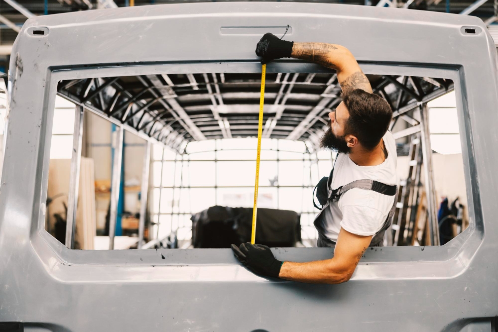 Assemblagemedewerker