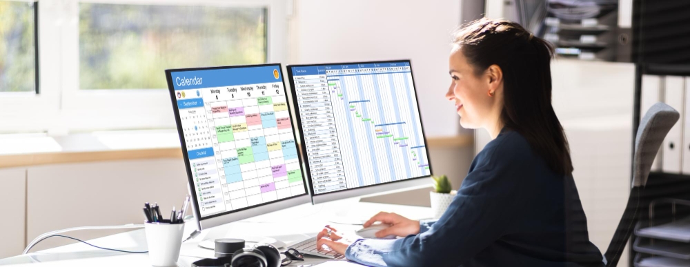 Assistent werkvoorbereider