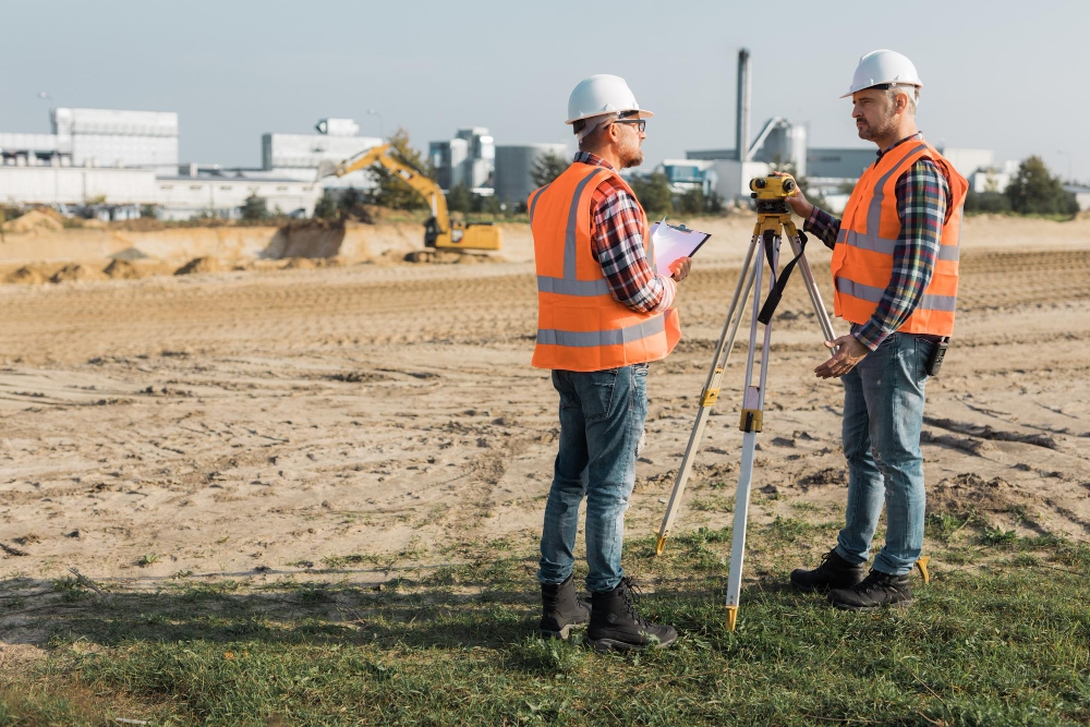 Grondwerker Infra
