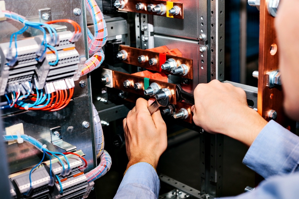 Service Monteur