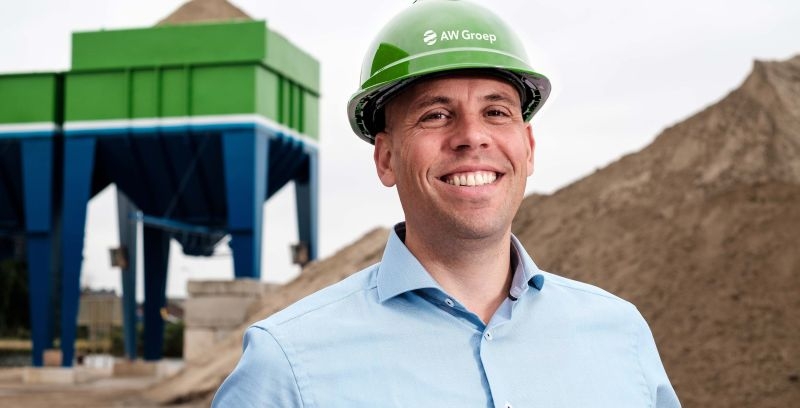 Uitvoerder Milieu
