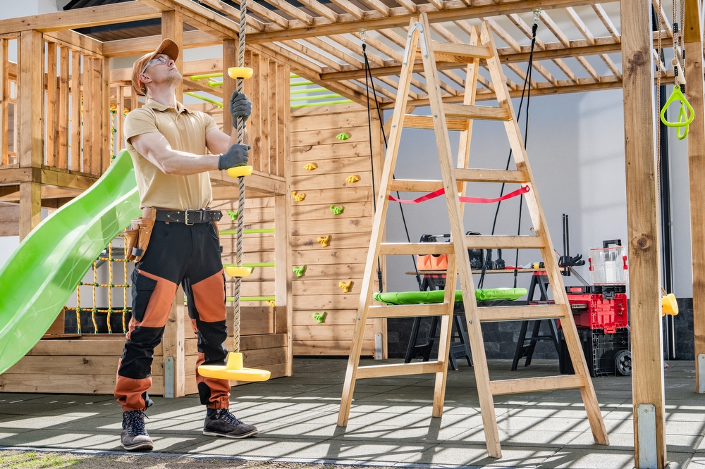 Voorman Groenvoorziening