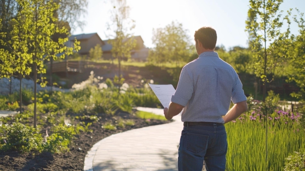 Voorman Groenvoorziening
