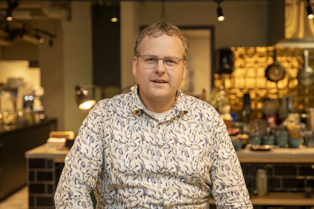 Corné van den Hoorn