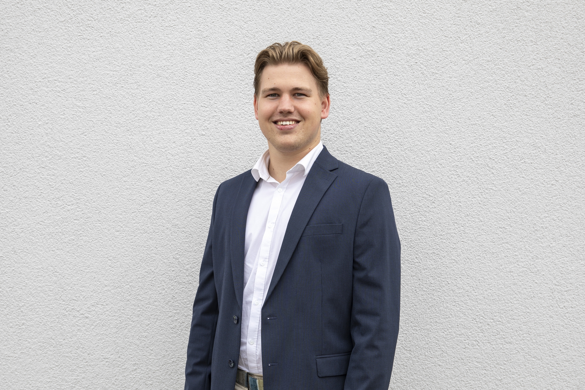 Auke van de Zande