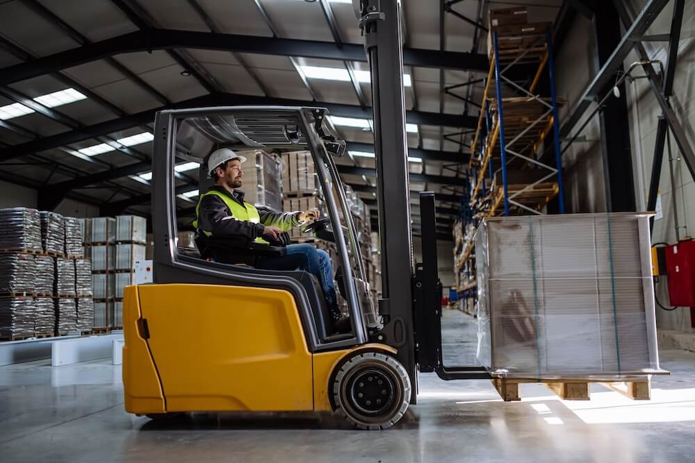 Logistiek