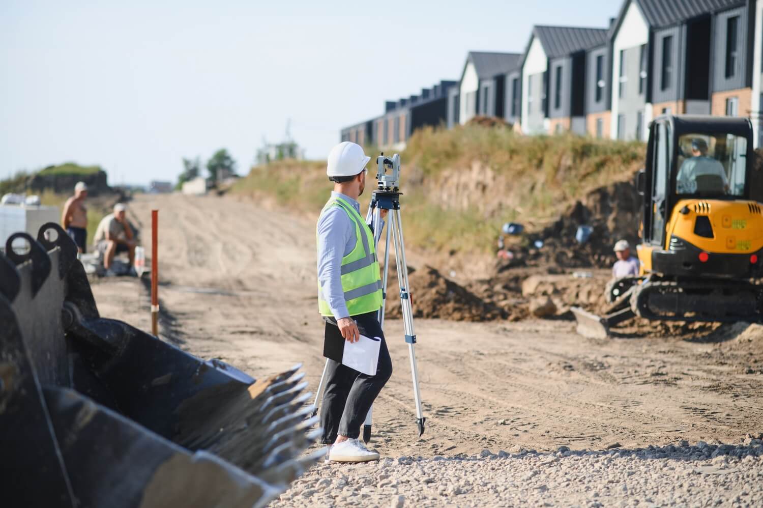 Werk in het groen in Dordrecht - infra-website